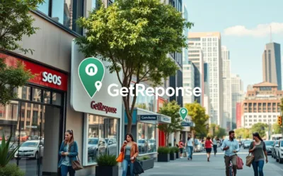 Lokale SEO optimalisatie voor betere vindbaarheid