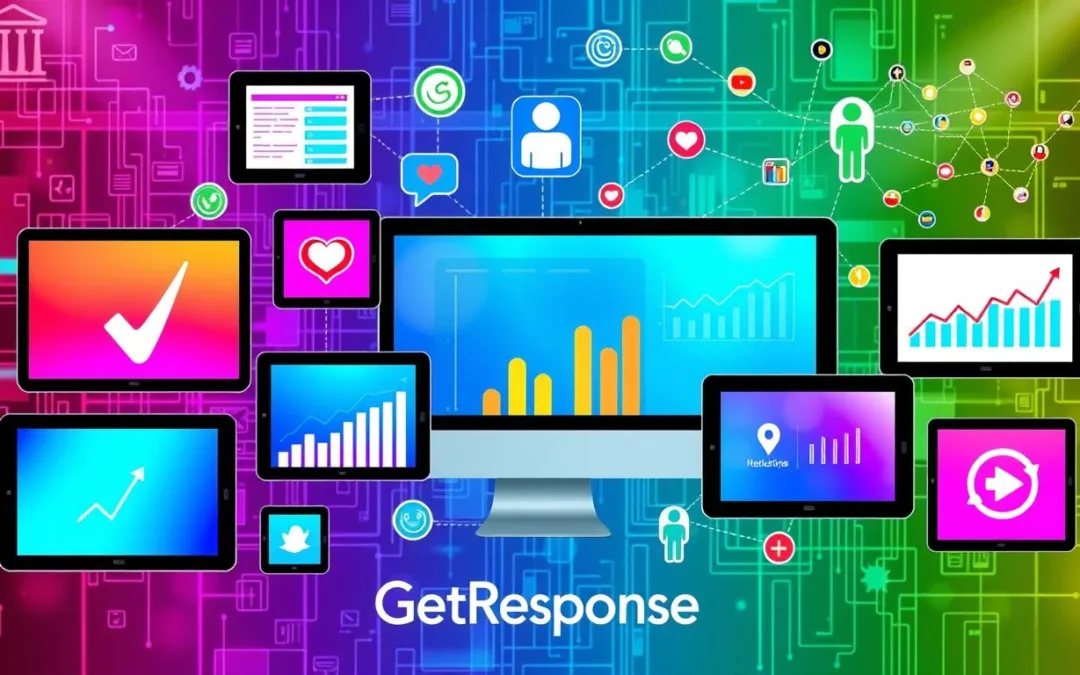 Effectieve social media marketing technieken voor bedrijven