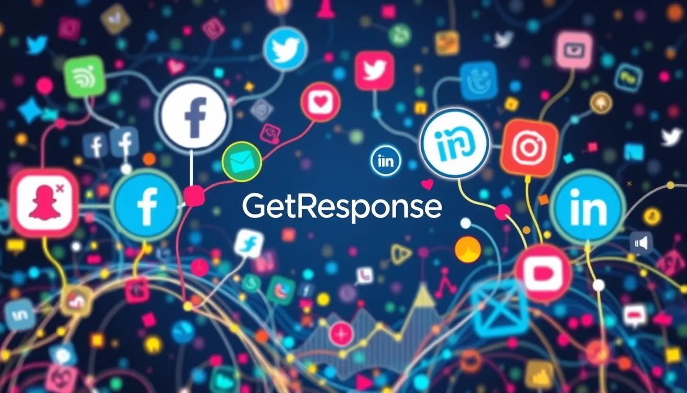 sociale media marketing