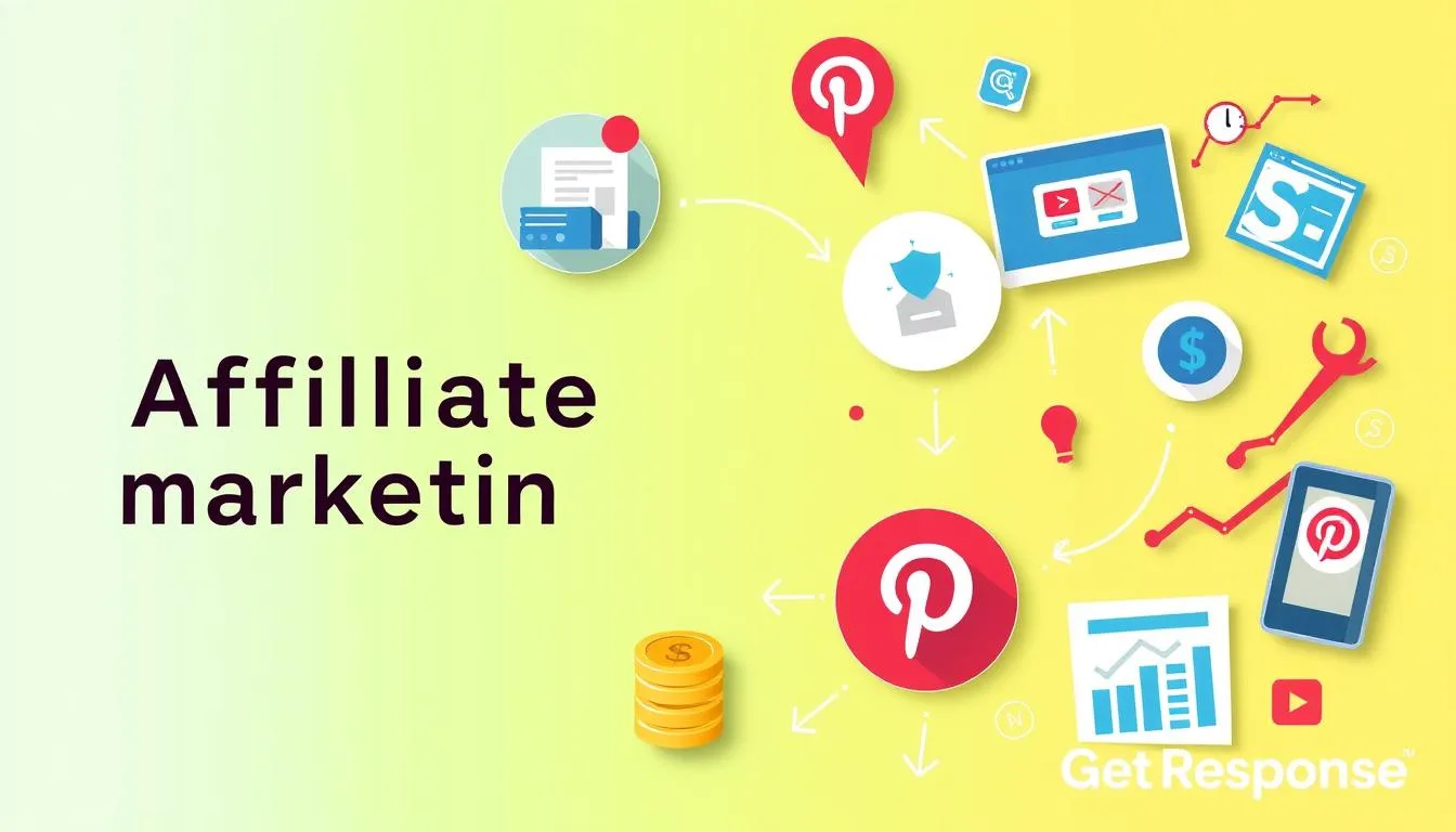 visuele affiliate marketing