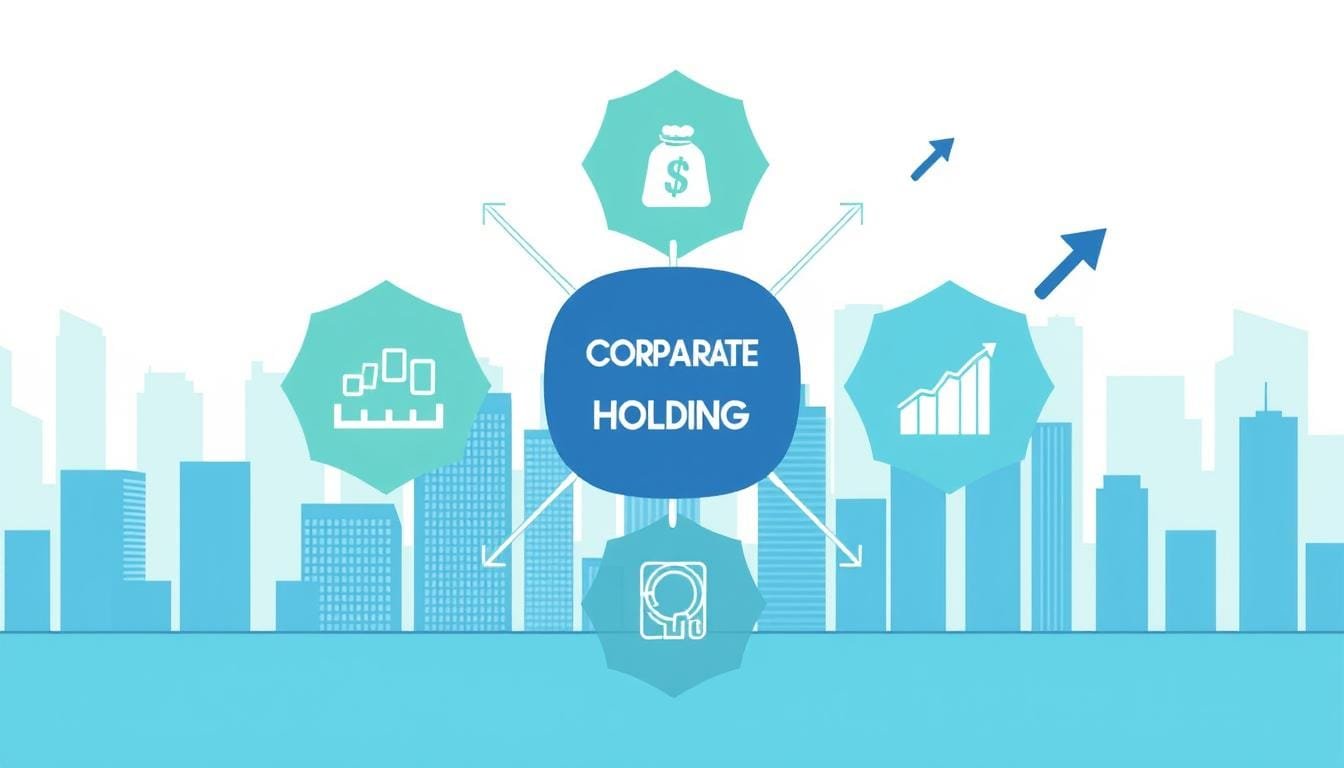 Holdingstructuur belastingvoordelen