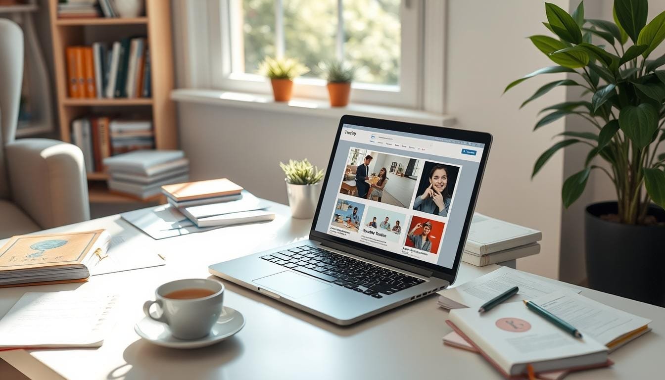 Online bijles geven vanuit huis