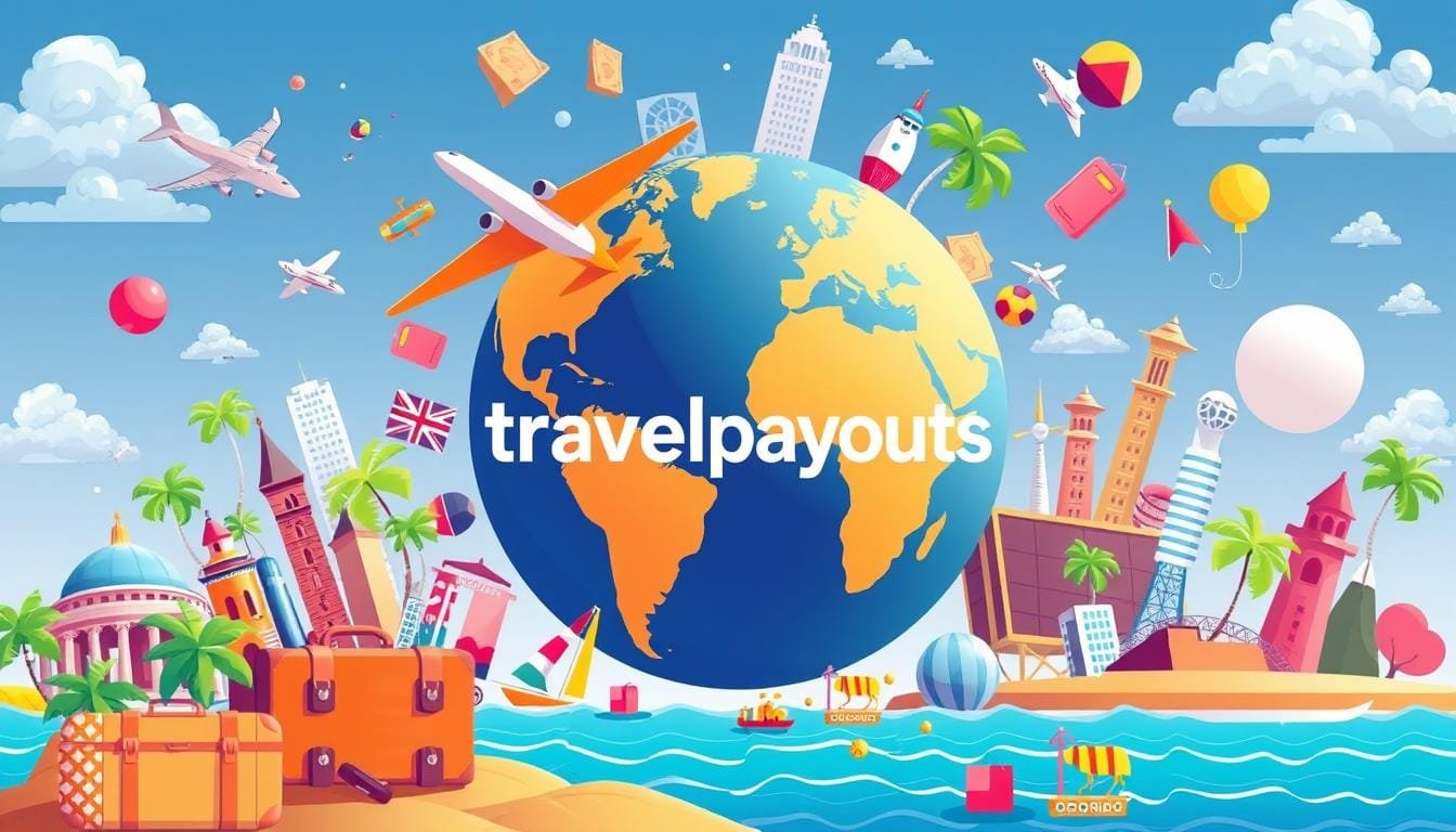 Reisaffiliate programma's