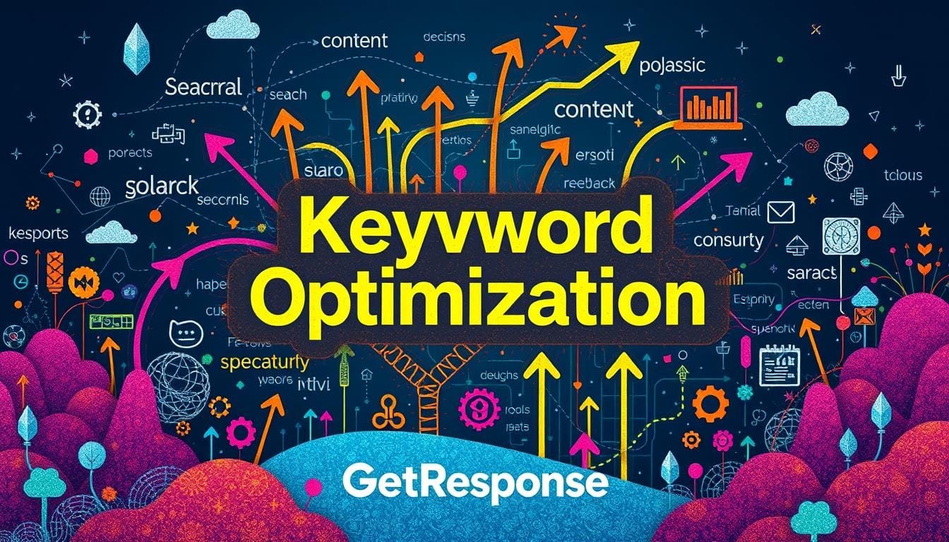 Zoekwoorden optimalisatie