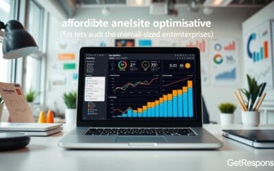 Betaalbare Website Optimalisatie voor MKB | Start Nu