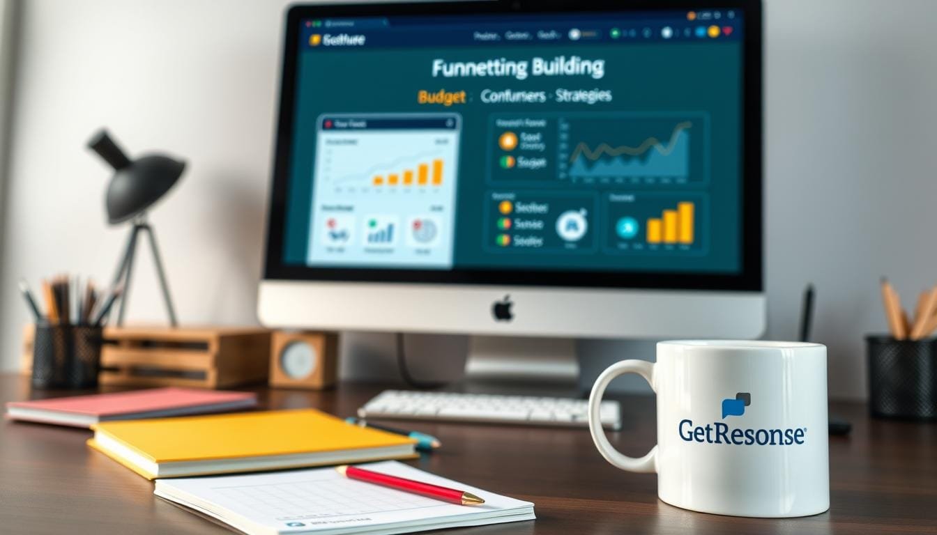 budget funnel oplossing