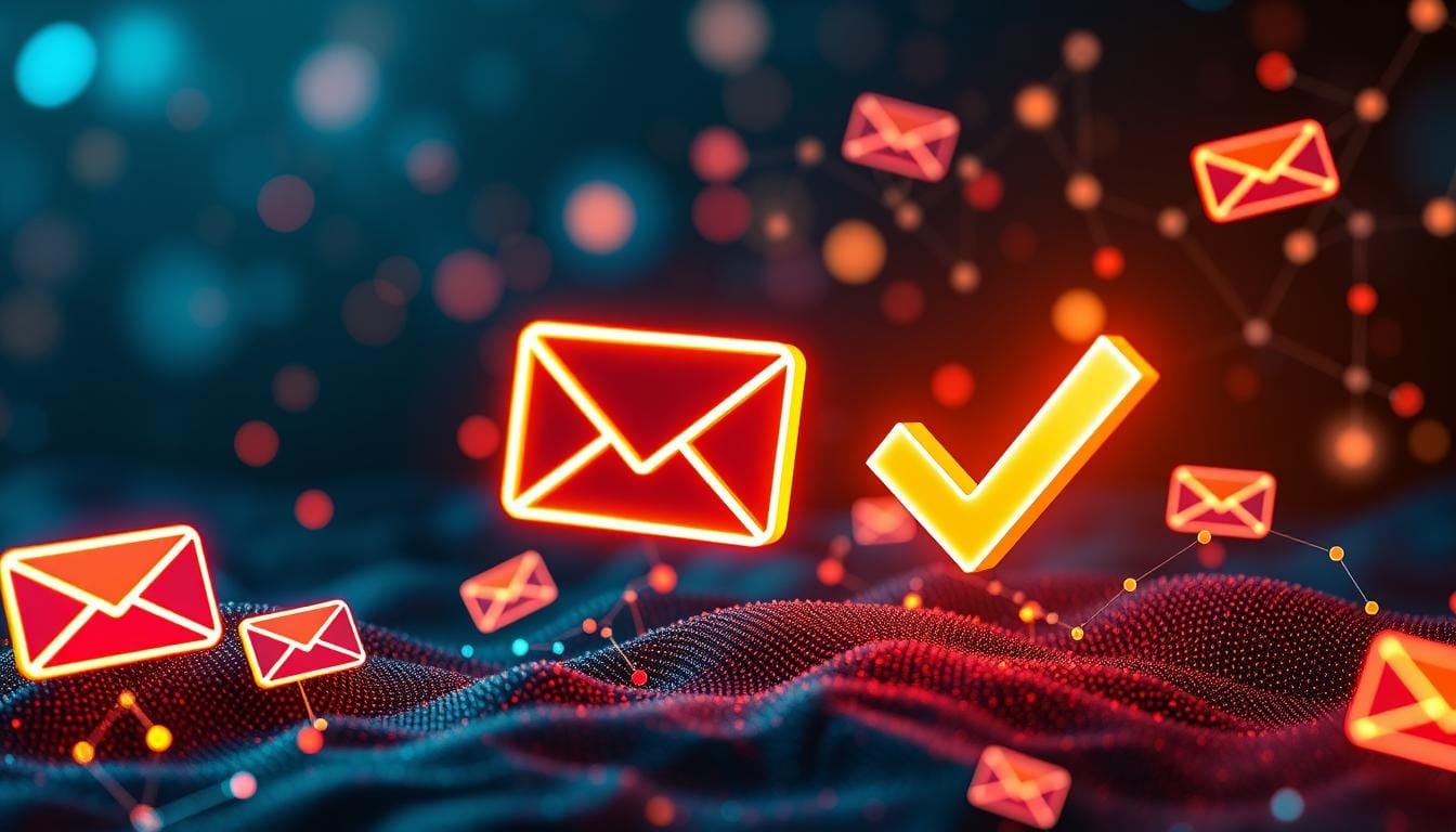 double opt-in email list