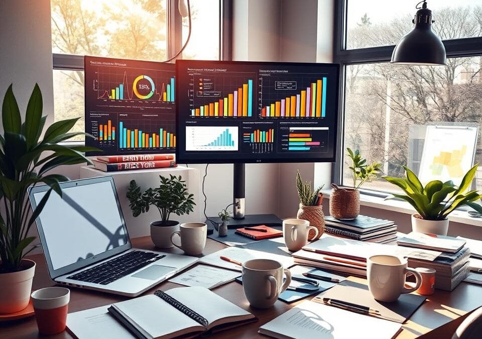 Email marketing planning: effectief bereik uw doelgroep