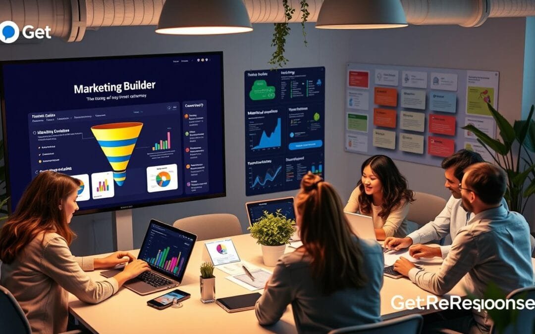 Goedkope Funnel Builder – De Oplossing voor Jouw Bedrijf