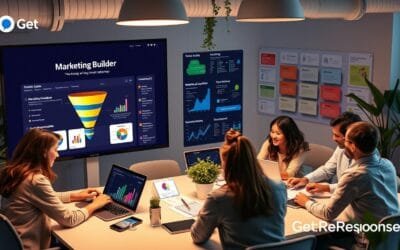 Goedkope Funnel Builder – De Oplossing voor Jouw Bedrijf