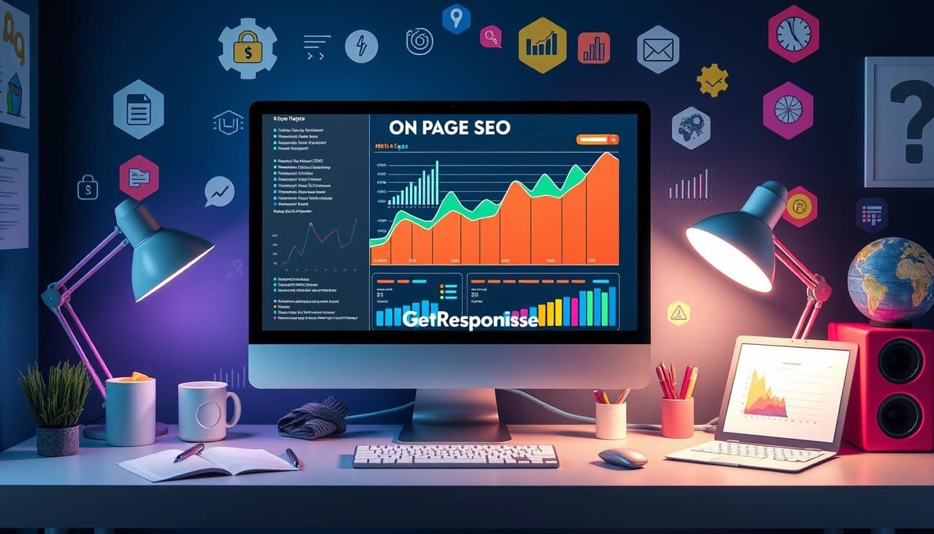 on-page SEO optimalisatie