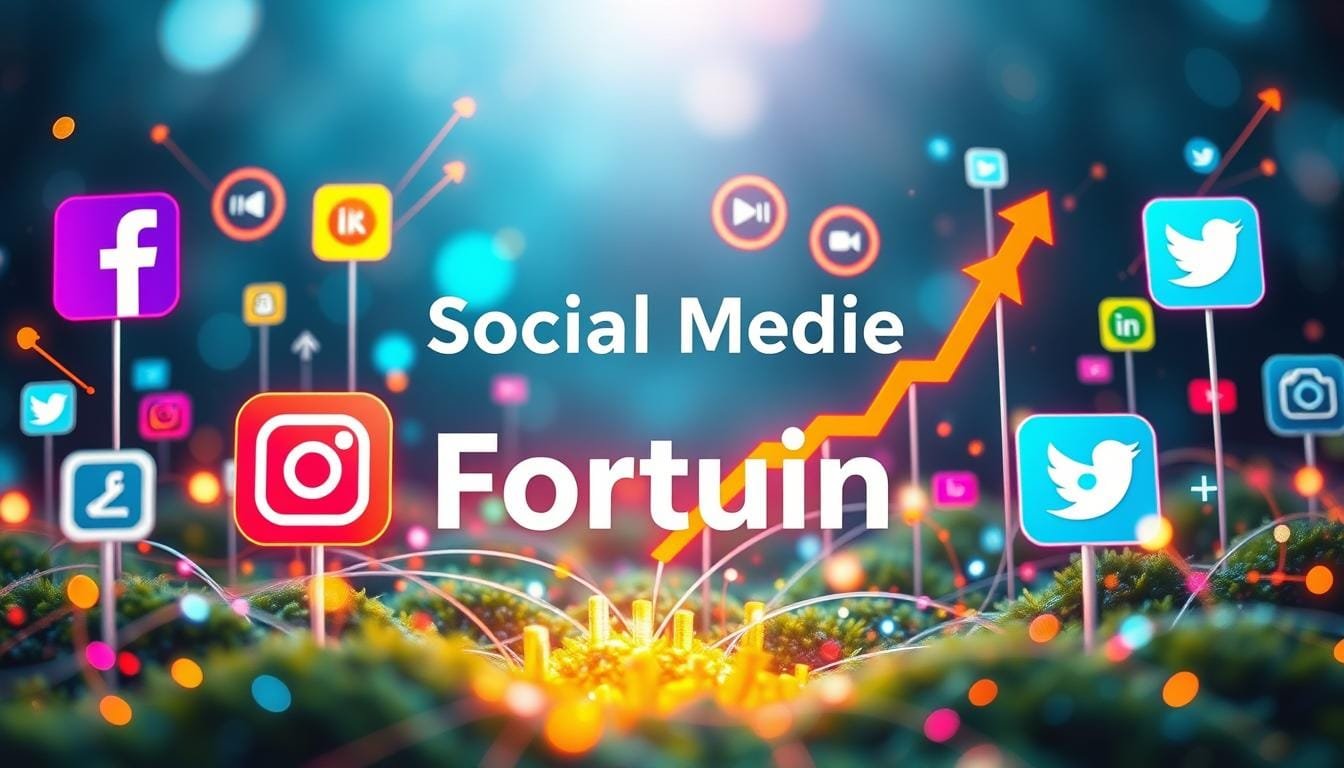 review sociale media fortuin