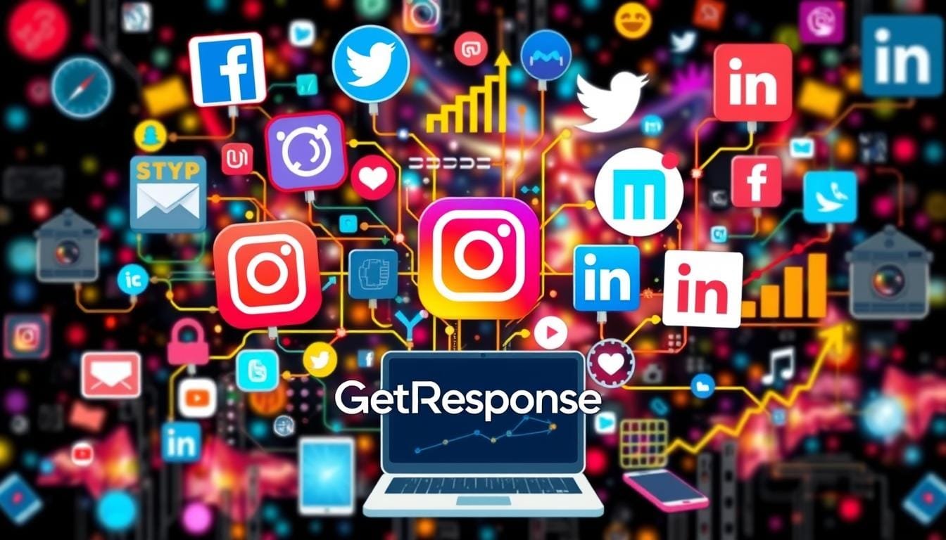 social media marketing platforms