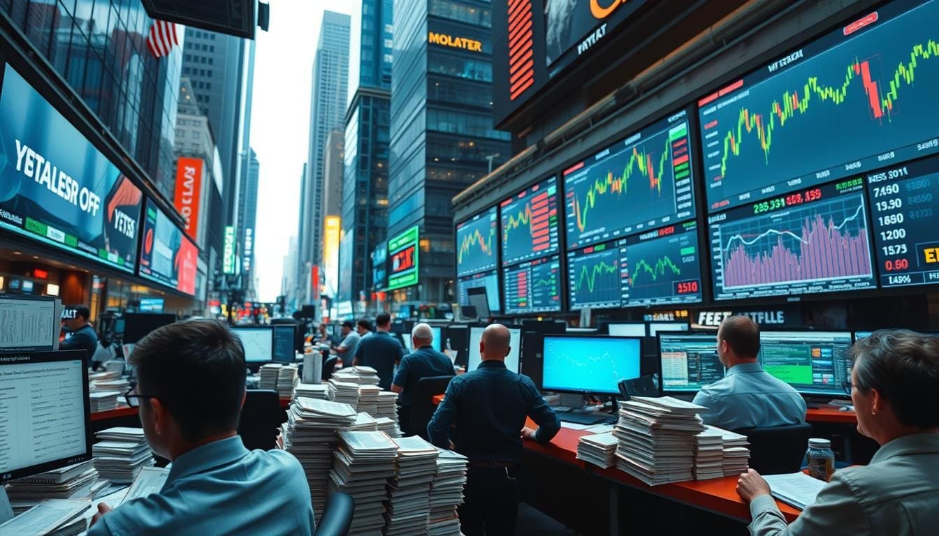 verkoop aandelen en belasting