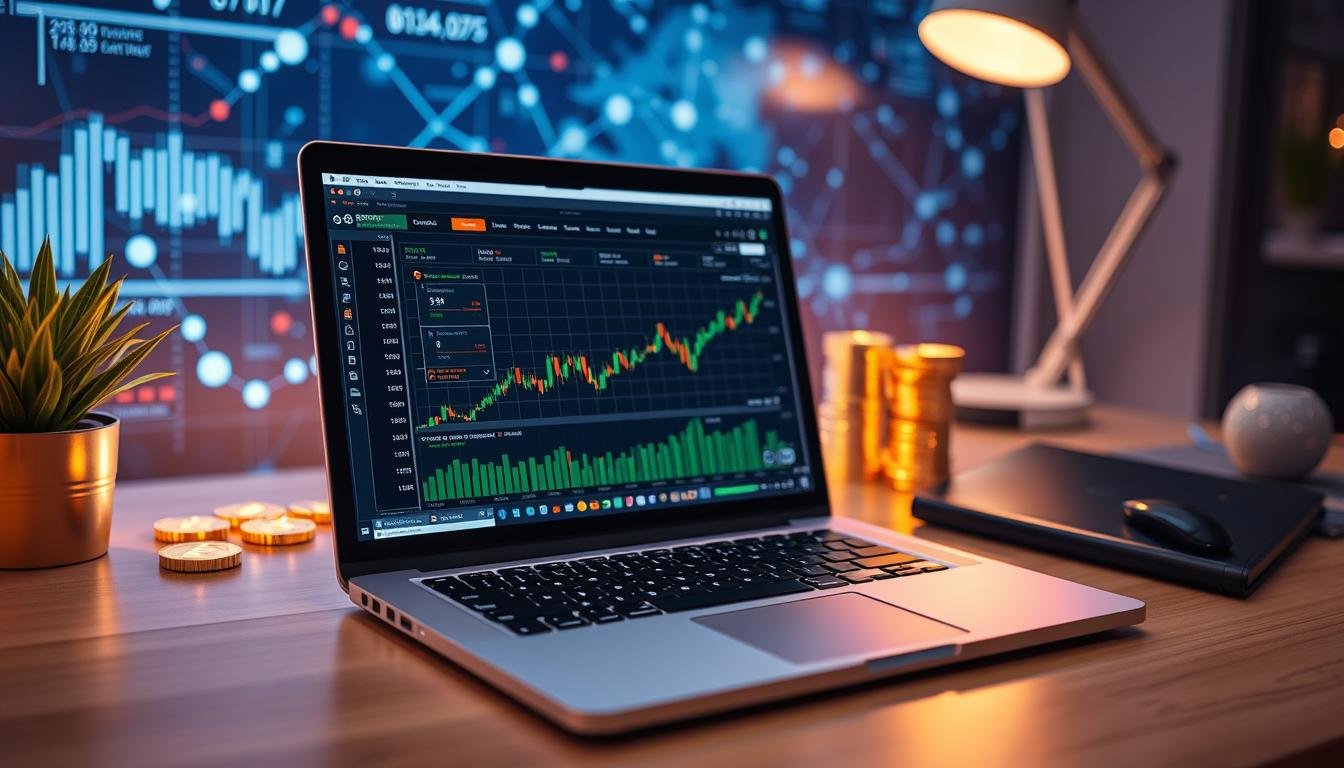 Crypto Investeringen Strategie