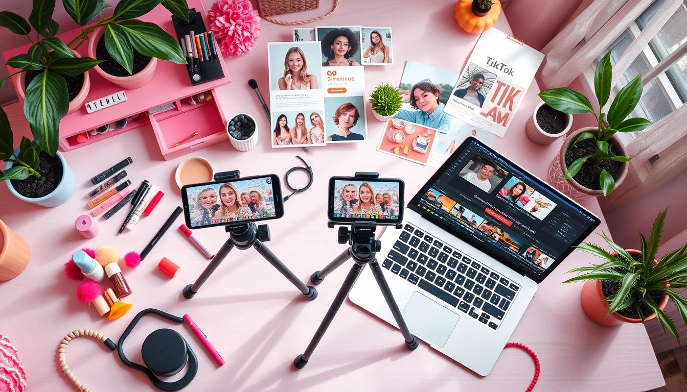 TikTok Content Creatie Tips