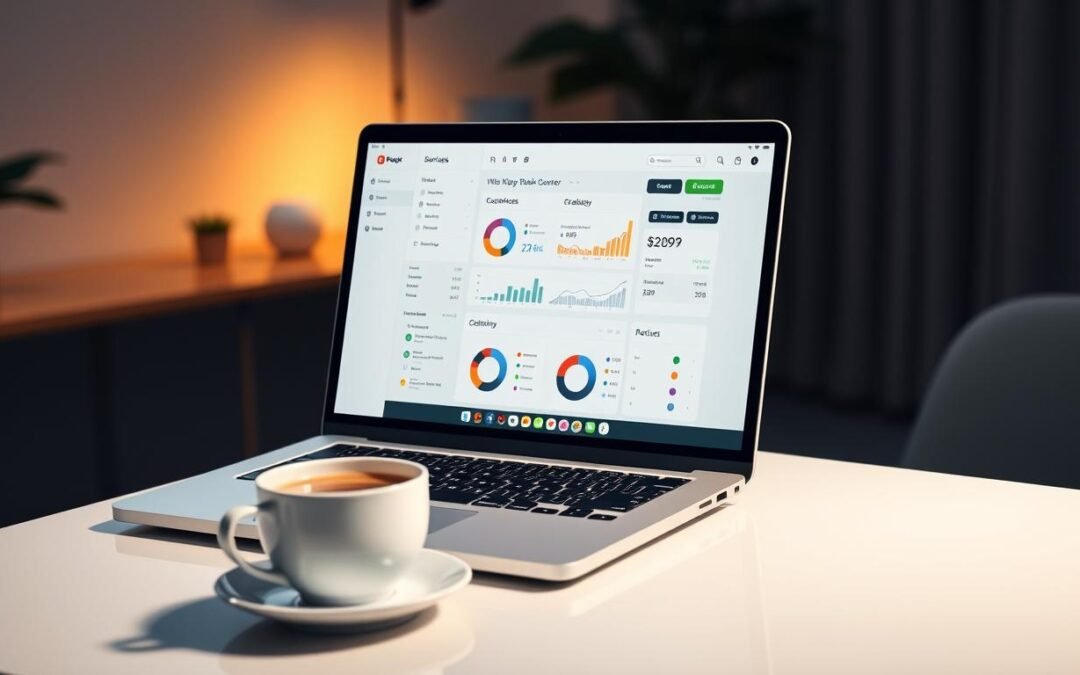 Wallester Review: Ervaren met Online Banking