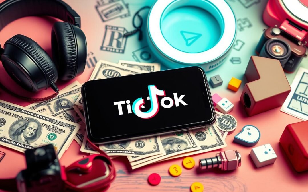 Verdien geld met TikTok: Handige tips voor beginners