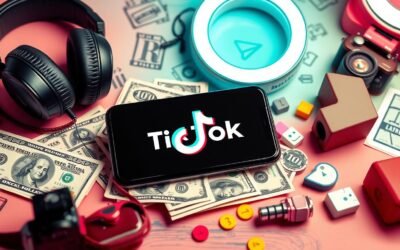 Verdien geld met TikTok: Handige tips voor beginners