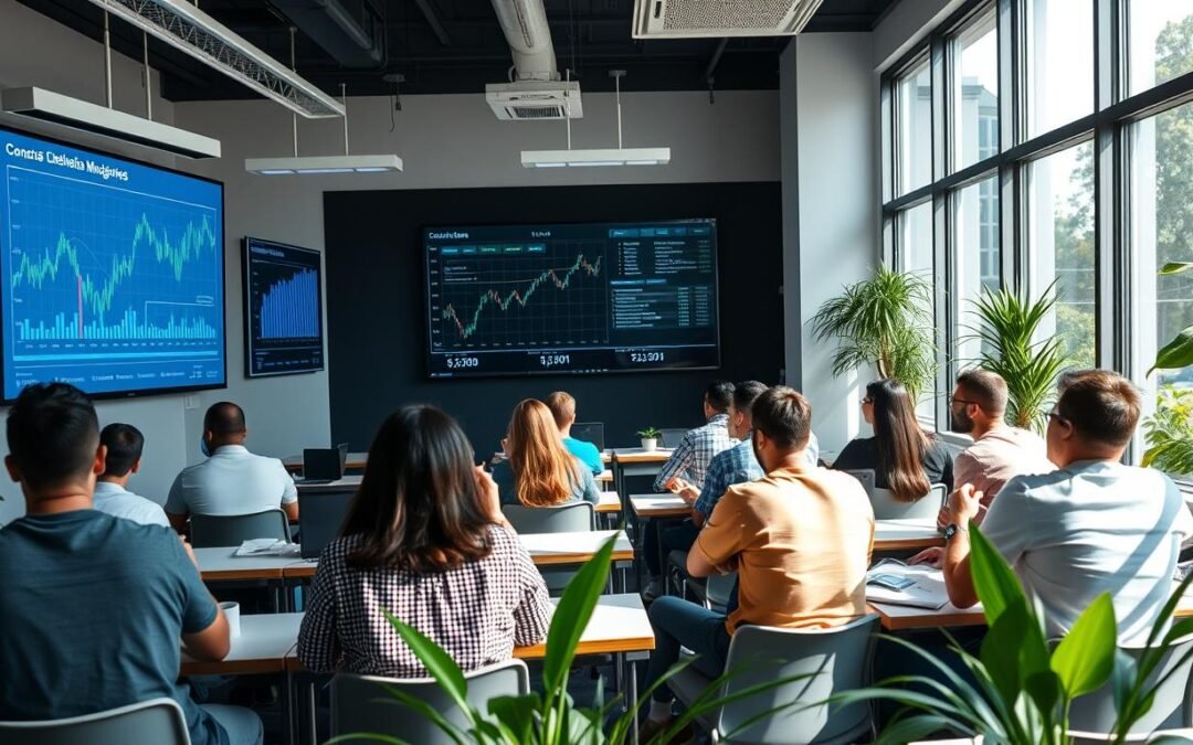 Tineke Zwart Cursus | Persoonlijke ontwikkeling en Crypto