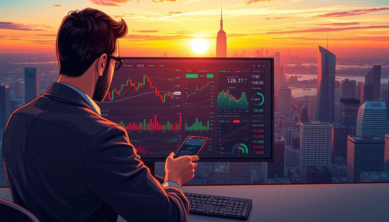 Beleggingsstrategieën en portefeuillebeheer