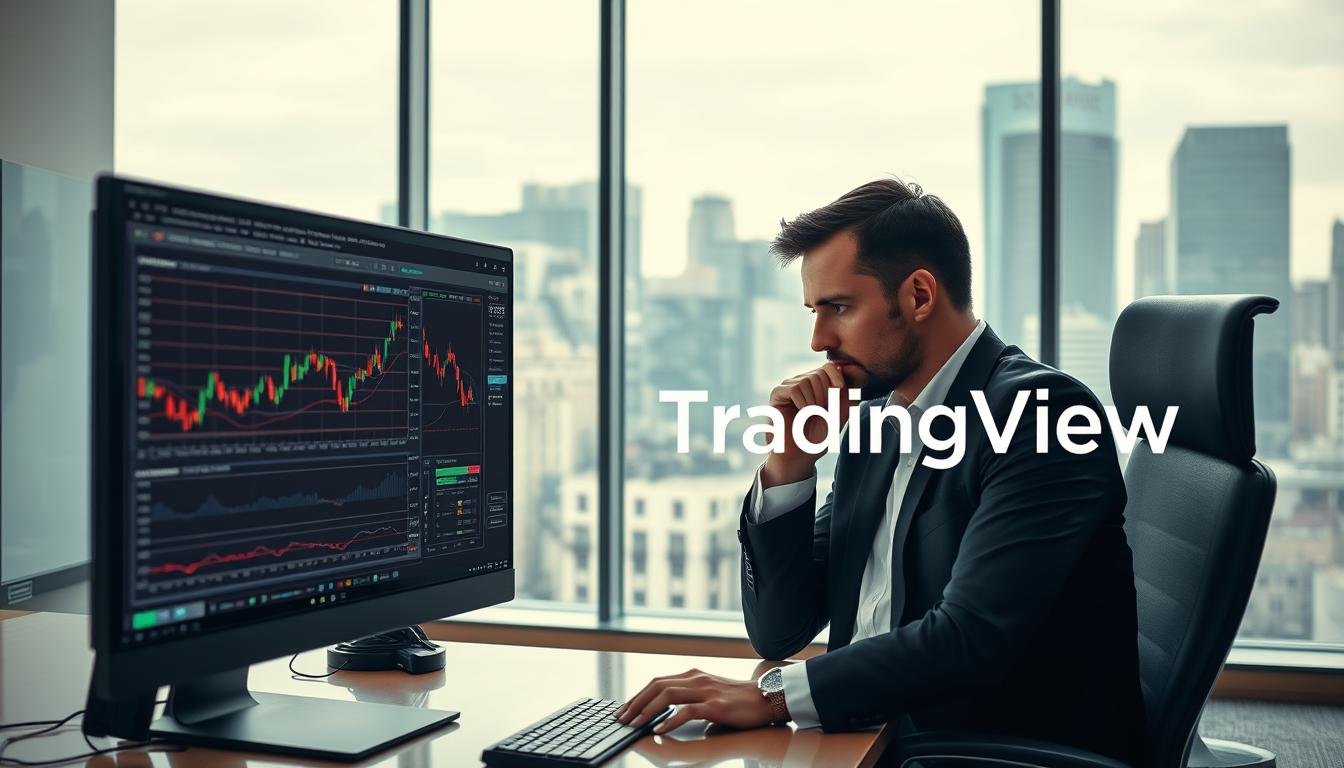 Direct profiteren met TradingView