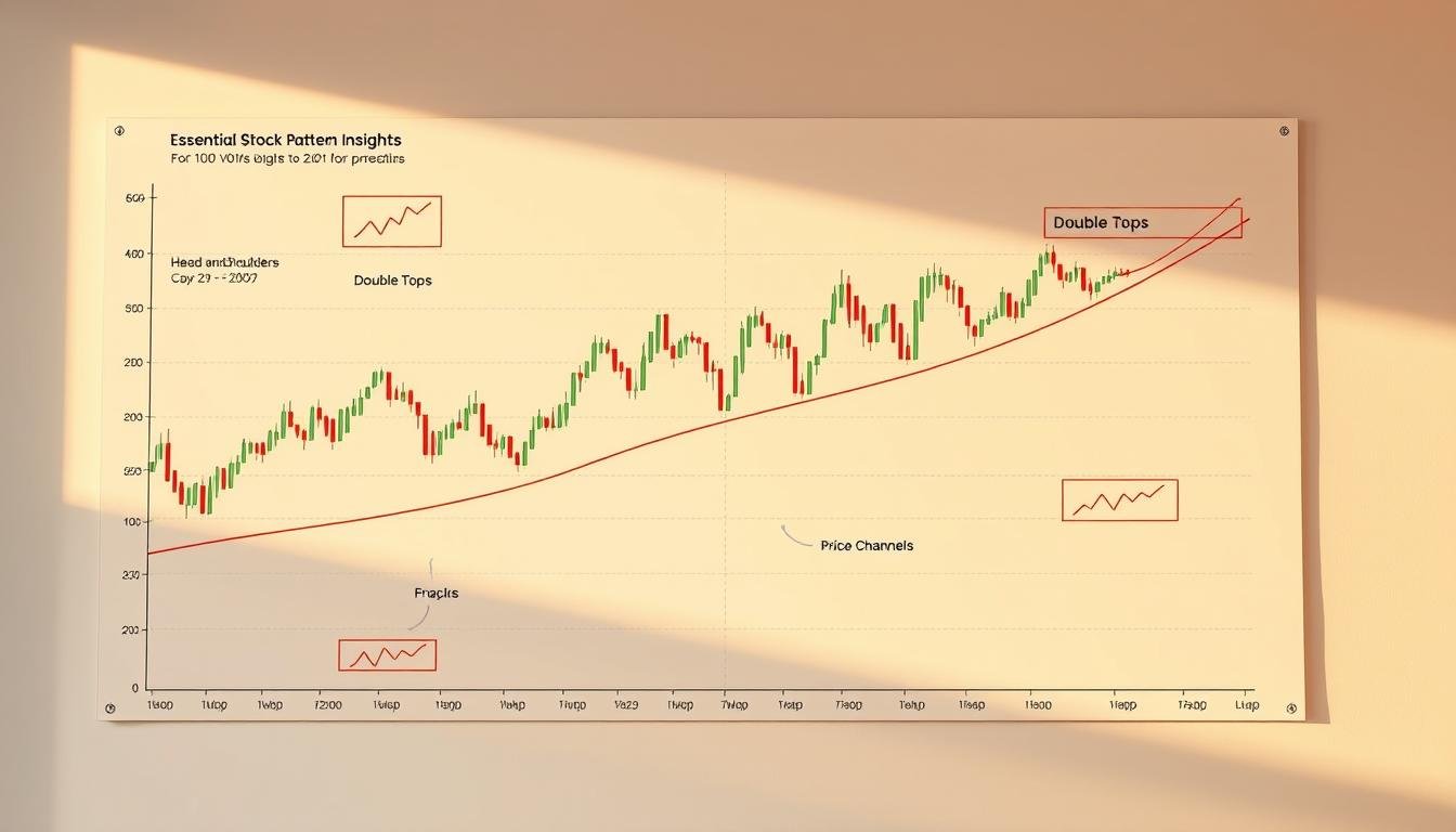 Koerspatronen in grafieken