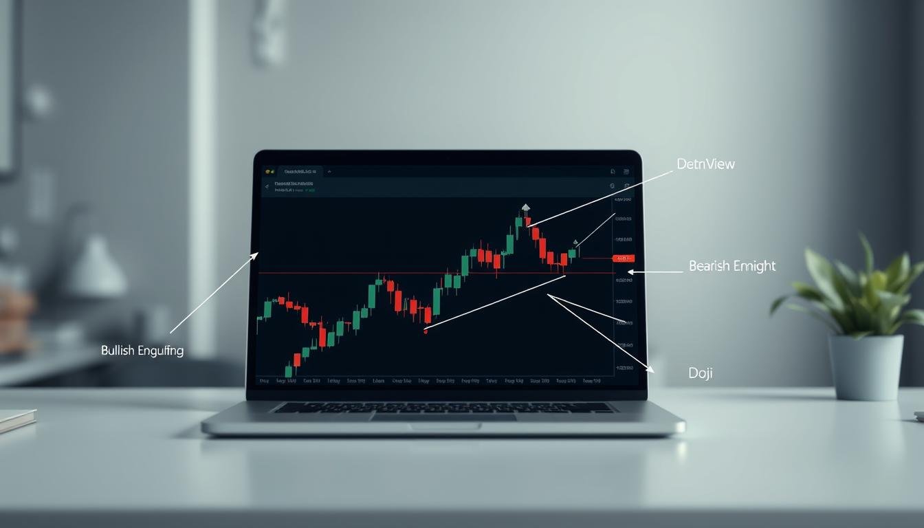 Koerspatronen in grafieken