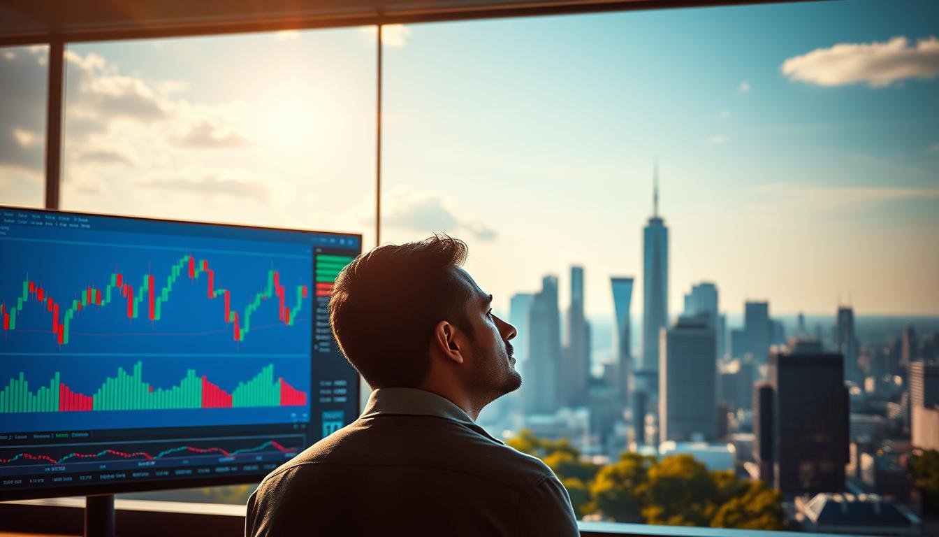 Swing Trading Strategie