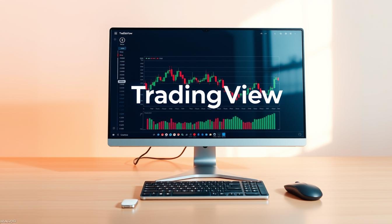 TradingView Registratie