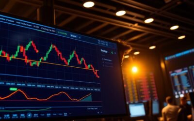 Huidige Beurs Trends: Wat Beleggers Moeten Weten