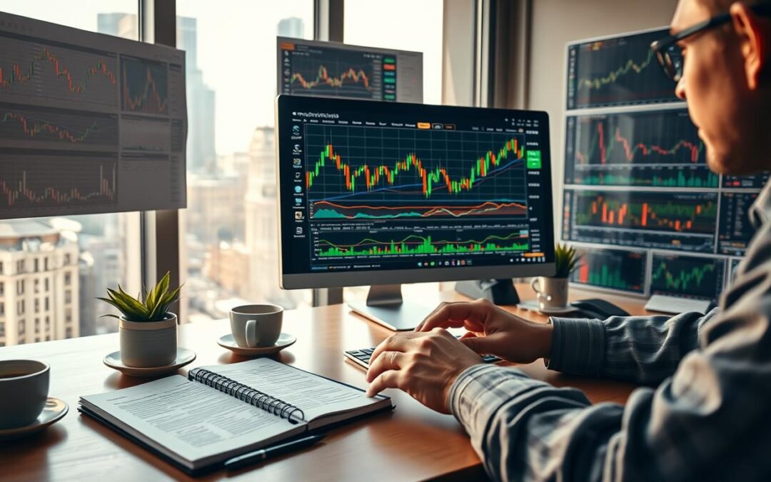 Daytrading Tips voor Consistente Winst