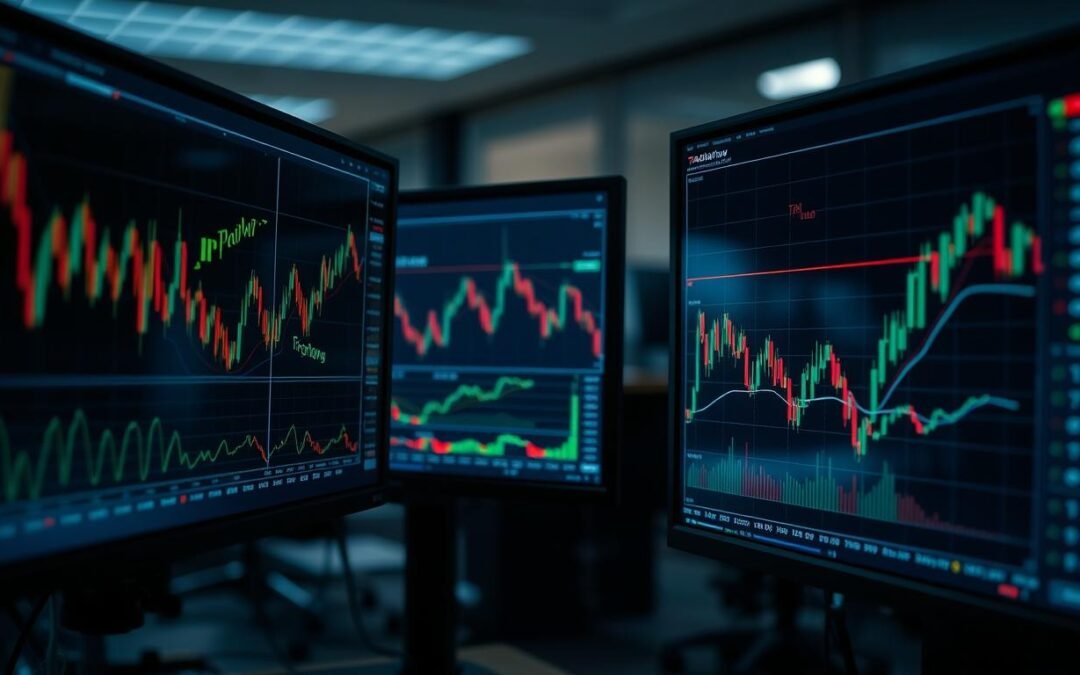 Aandelen Koerspatronen Lezen: Een Gids voor Beginners