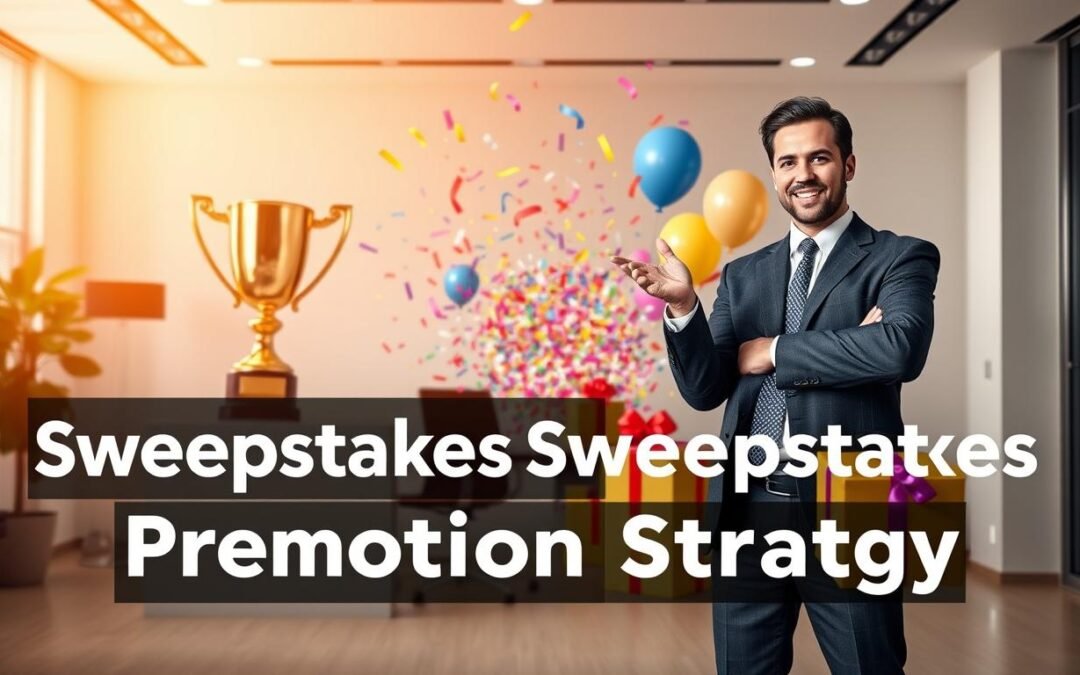 Sweepstakes Promoten Voor Meer Bereik – Ultieme Gids