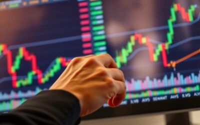 Swing Trading: Korte Termijn Marktbewegingen Benutten