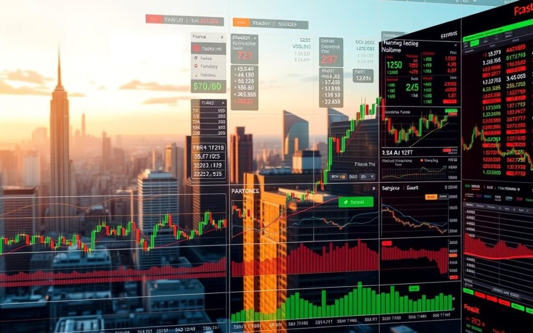 Technische Analyse 101: Belangrijke Indicatoren voor Aandelenhandelaren