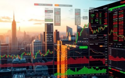 Technische Analyse 101: Belangrijke Indicatoren voor Aandelenhandelaren
