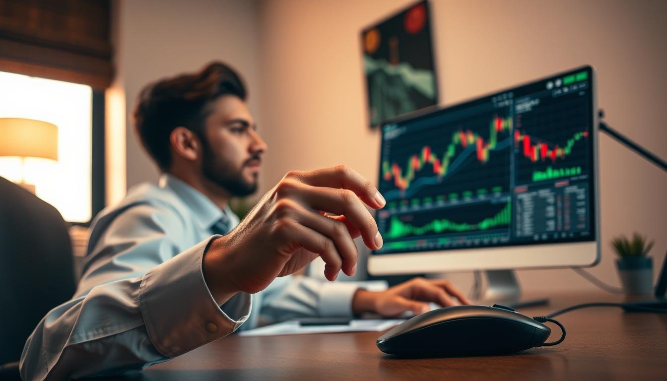 wanneer aandelen verkopen