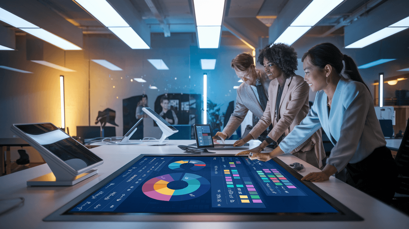 AI Geheimen voor Ondernemers