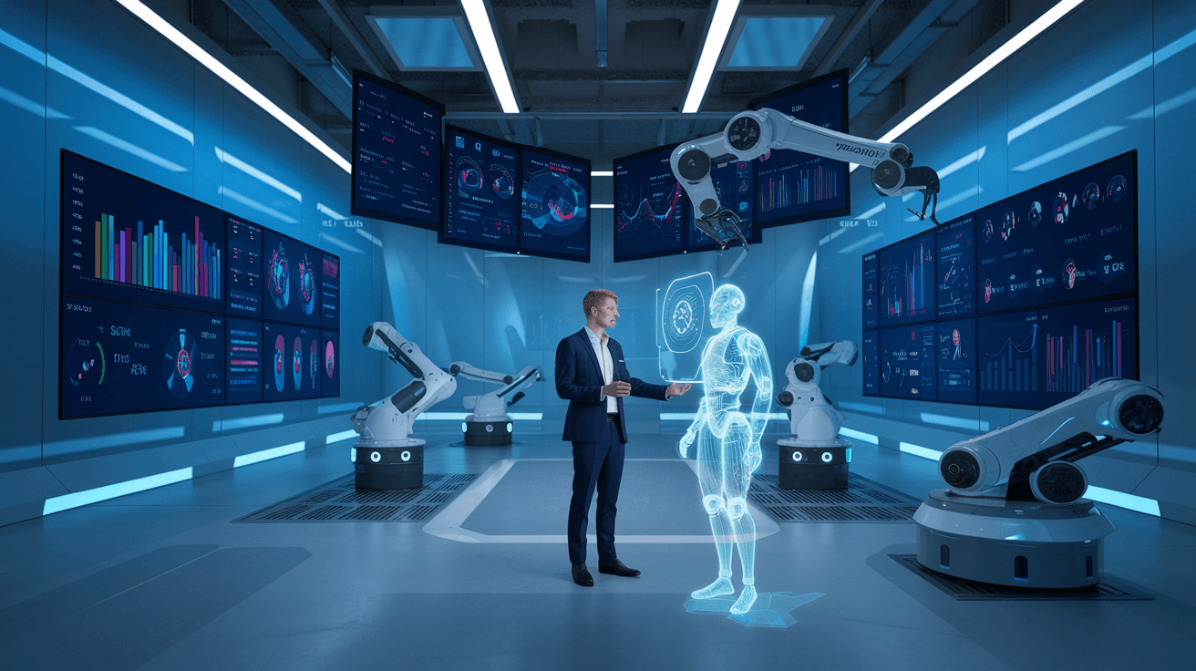 Geavanceerde marketingautomatiseringsplatforms