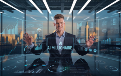 AI Geheimen voor Ondernemers: Turbocharge Je Succes met Deze Tech-tips