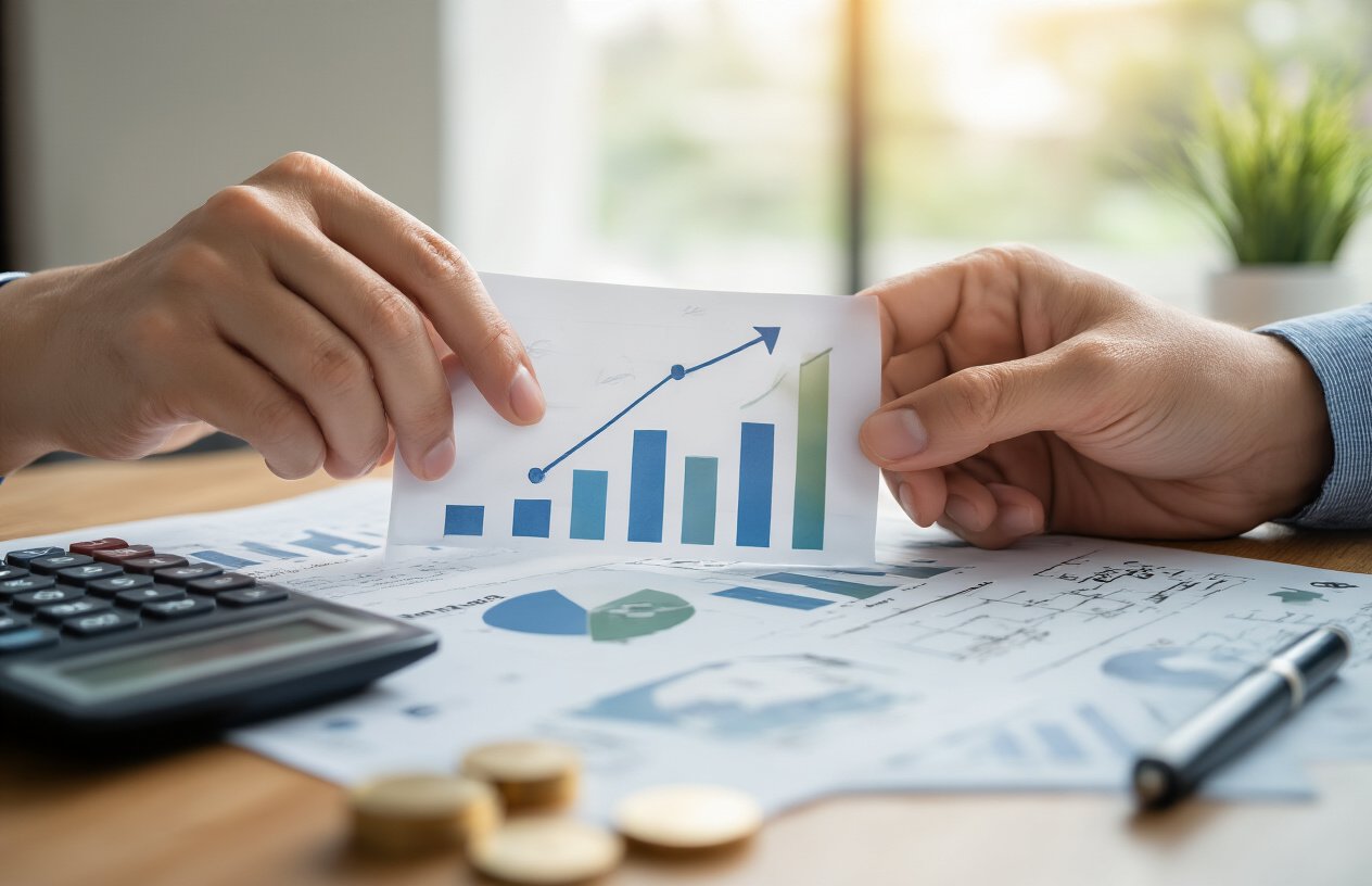 Wat is herbalanceren van je portefeuille