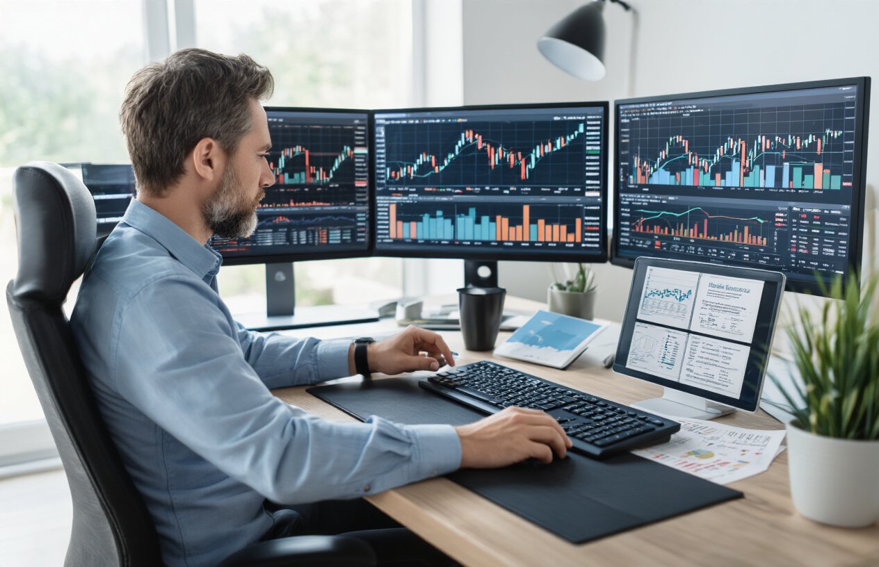 Verschillende strategieën voor effectief herbalanceren