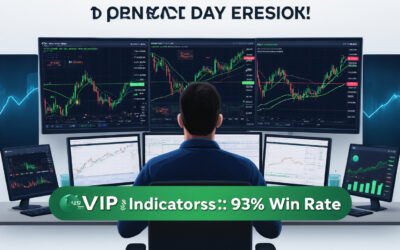 VIP Indicators: De Ultieme Tools voor Winstgevend Beleggen