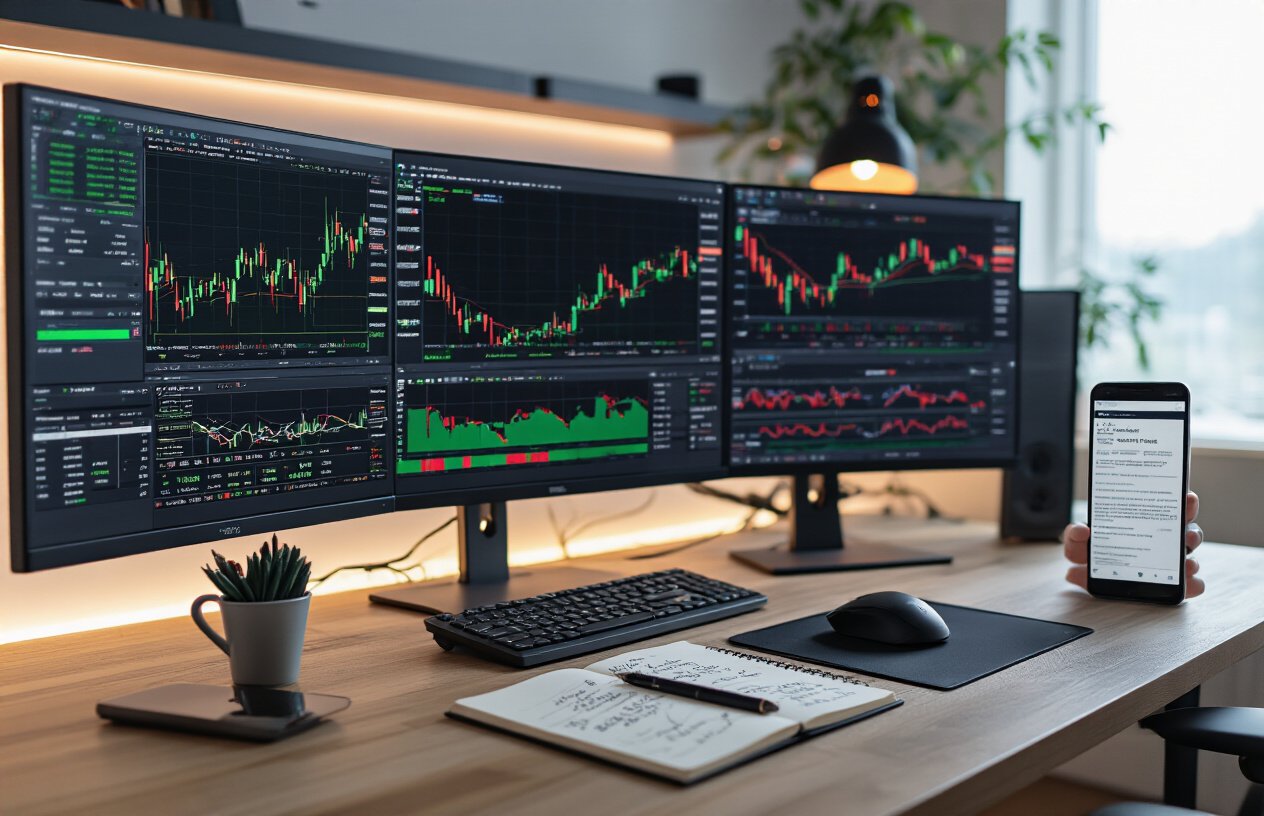 Wat zijn VIP Indicators en waarom zijn ze superieur aan andere trading tools